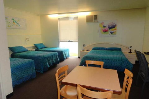 Leongatha Motel - Northern Rivers Accommodation 4