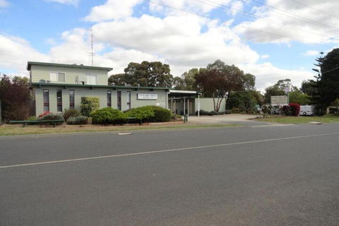 Leongatha Motel - Northern Rivers Accommodation 3