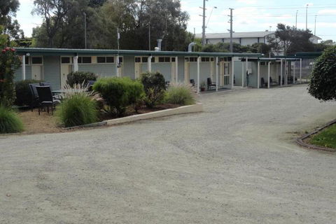Leongatha Motel - Northern Rivers Accommodation 0