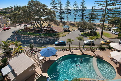 Norfolks On Moffat Beach - Holiday Jervis Bay 5