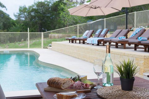 Jacaranda Cottages - Holiday Melbourne 5