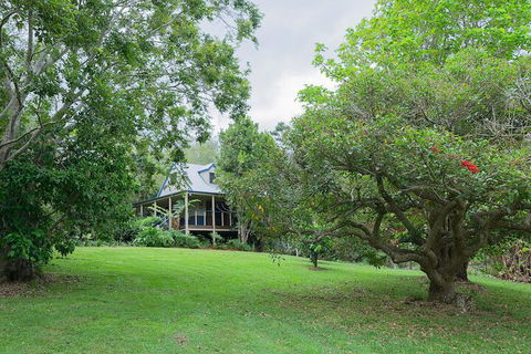 Jacaranda Cottages - Holiday Melbourne 1