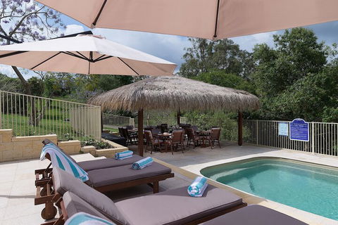 Jacaranda Cottages - Holiday Melbourne 6