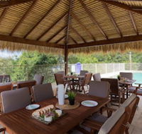 Jacaranda Cottages - Yamba Accommodation
