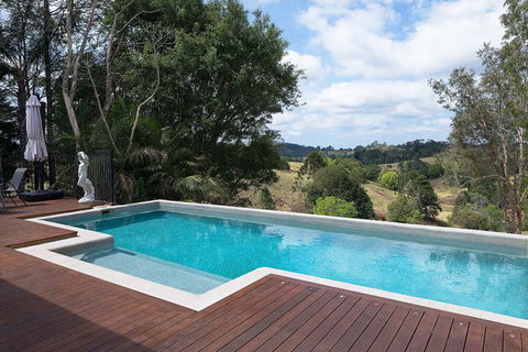 Jacaranda Cottages - Holiday Melbourne 7