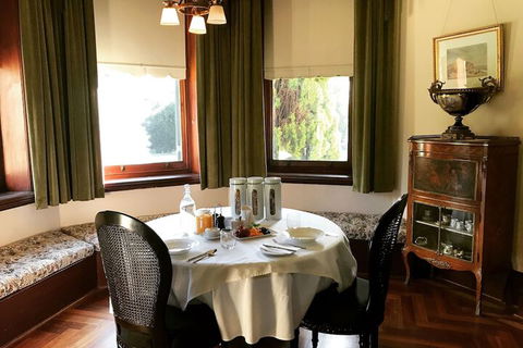 Collingrove Homestead - Kingaroy Accommodation 5