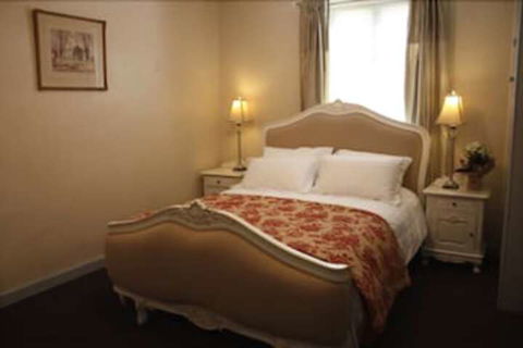 Collingrove Homestead - Kingaroy Accommodation 4