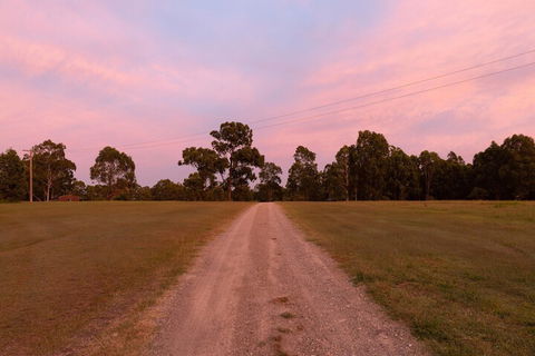 Hunter Hideaway Cottages - Accommodation Fremantle 6