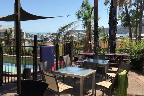 Backpackers By The Bay - Accommodation Brisbane 4