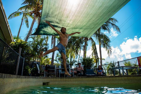 Backpackers By The Bay - Accommodation Brisbane 5