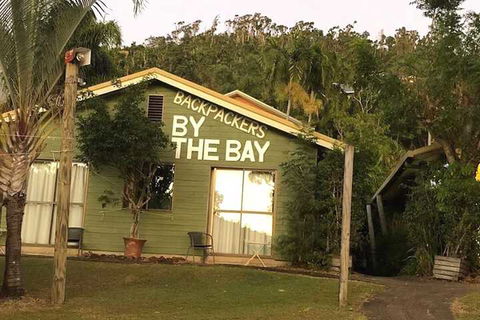 Backpackers By The Bay - Accommodation Brisbane 1