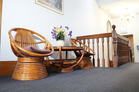 Alishan International Guest House - Wagga Wagga Accommodation 2