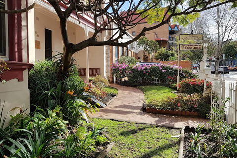 Alishan International Guest House - Wagga Wagga Accommodation 1