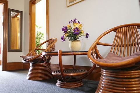 Alishan International Guest House - Wagga Wagga Accommodation 4