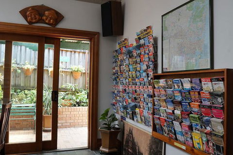 Alishan International Guest House - Wagga Wagga Accommodation 3