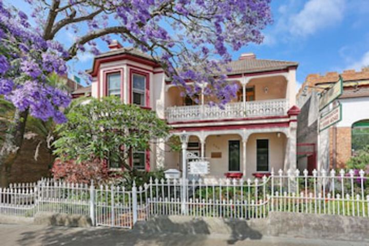 Sydney City NSW Accommodation Yamba