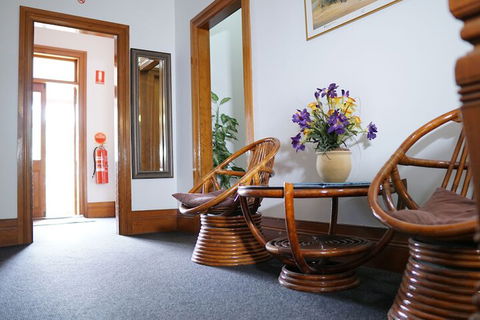 Alishan International Guest House - Wagga Wagga Accommodation 5