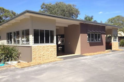 Reflections Holiday Parks North Haven - Accommodation Yamba 1