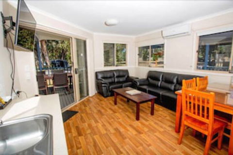Reflections Holiday Parks North Haven - Accommodation Yamba 2