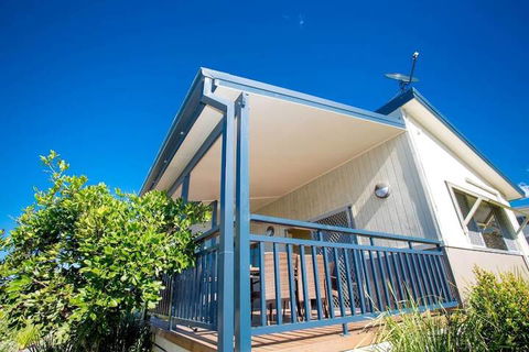 Reflections Holiday Parks Bonny Hills - Hervey Bay Accommodation 7
