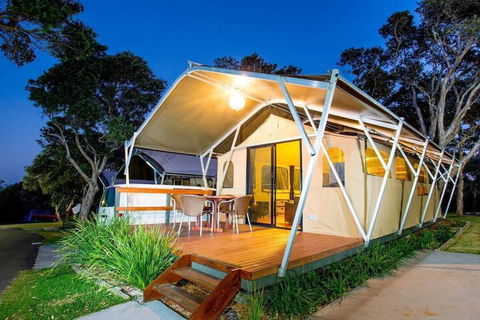 Reflections Holiday Parks Bonny Hills - Hervey Bay Accommodation 4