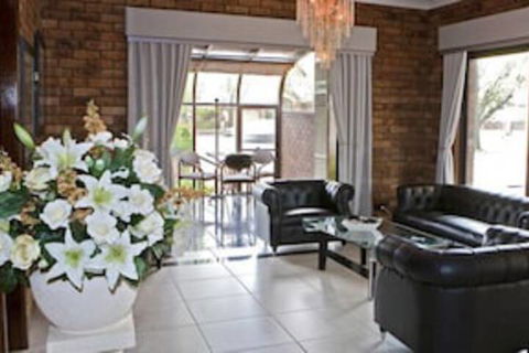 Central Caleula Motor Lodge - Hervey Bay Accommodation 0