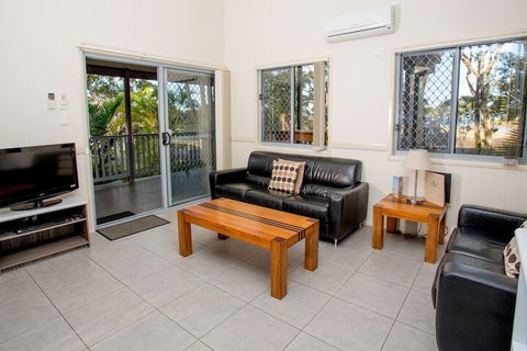 Reflections Holiday Parks Moonee Beach - Sunshine Coast Guide 6