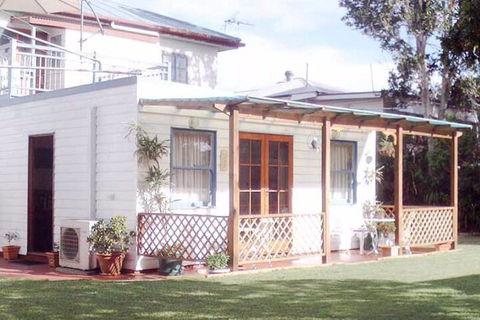 Johnstones On Oxley Bed & Breakfast - New South Wales Tourism  4