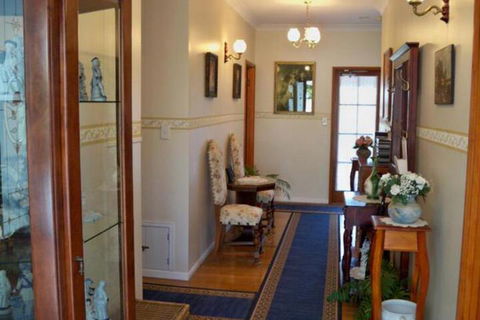 Johnstones On Oxley Bed & Breakfast - New South Wales Tourism  3