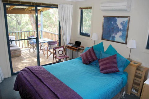 Riverwood Retreat - Casino Accommodation 7