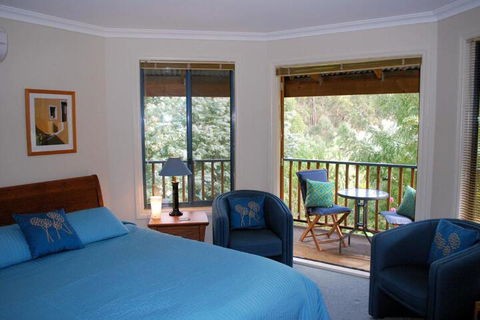Riverwood Retreat - Casino Accommodation 6