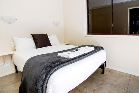 Reflections Holiday Parks Red Rock - Sunshine Coast Guide 1