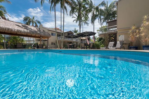 Clearwater Noosa - Accommodation Nelson Bay 5