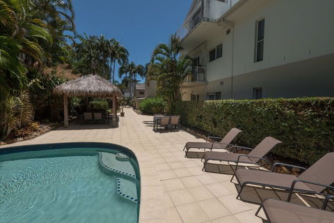 Clearwater Noosa - Accommodation Nelson Bay 4
