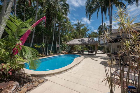 Clearwater Noosa - Accommodation Nelson Bay 6