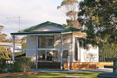 Beauty Point Tourist Park - Brisbane Tourism 1