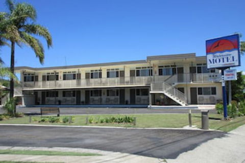 Waterview Motel Maclean - Accommodation Ballina 0