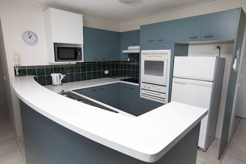 Belvedere Apartments - Accommodation Nelson Bay 5