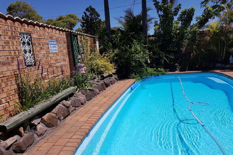 Central Motel Nelson Bay - Accommodation Ballina 4
