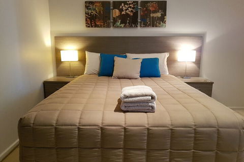 Central Motel Nelson Bay - Accommodation Ballina 6