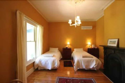 Corinella Country House - Tourism Bookings 0
