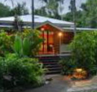 Port Douglas Valley Retreat - WA Accommodation