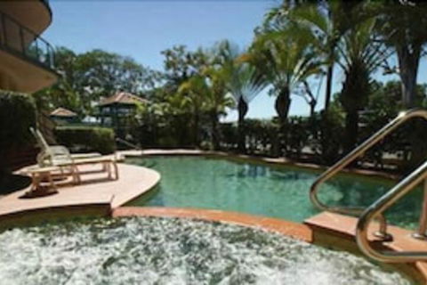 The Esplanade Picnic Point - Surfers Gold Coast 5