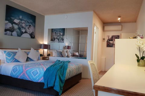 Leagues Motel - Accommodation Sydney 1
