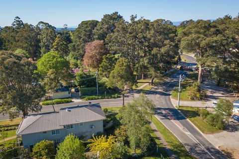 The Heart Of Emerald Bed & Breakfast - Hervey Bay Accommodation 3