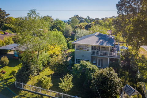 The Heart Of Emerald Bed & Breakfast - Hervey Bay Accommodation 6