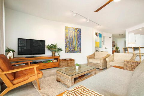 Surfside Byron Bay - Stayed 7
