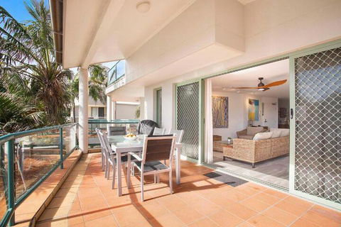 Surfside Byron Bay - Stayed 4