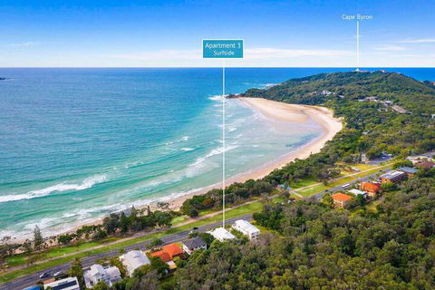Surfside Byron Bay - Stayed 2