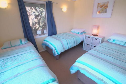 Bear Gully Coastal Cottages - Northern Rivers Accommodation 4